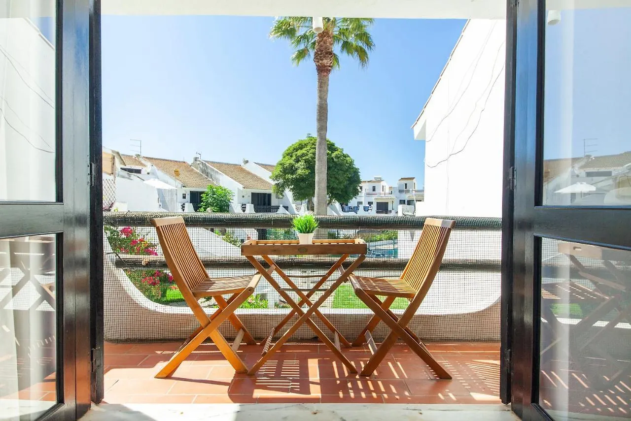 B12 - Pool And Sun Apartment Lagos 0*,  Portugal