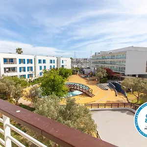 Apartamento A69 - Felicidade Marina, Lagos