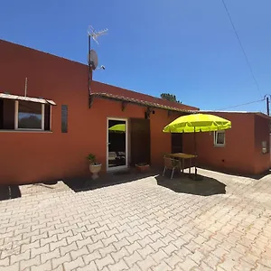Apartamento Quinta Do Pinheiral Ii, Lagos