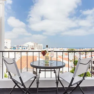 Apartamento On, Lagos