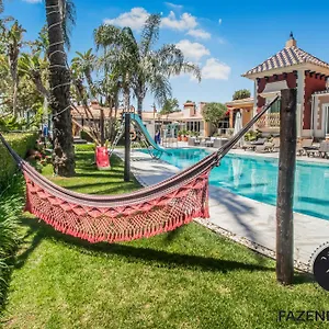  Casa vacanze Fazenda Viegas