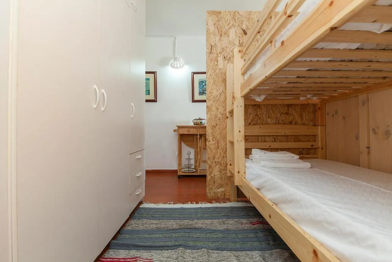 B12 - Pool And Sun Apartment Λάγος 0*,  Πορτογαλία