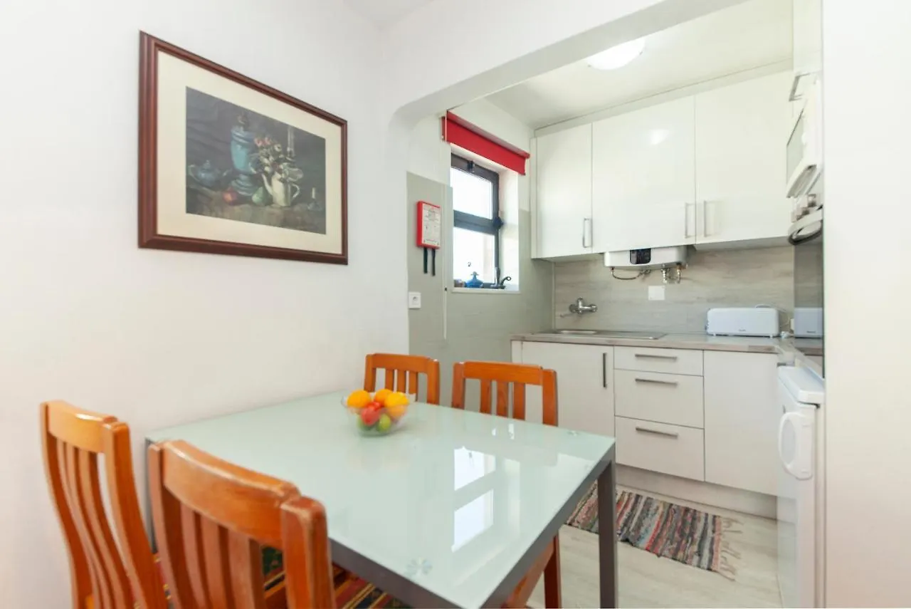 B12 - Pool And Sun Apartment Λάγος