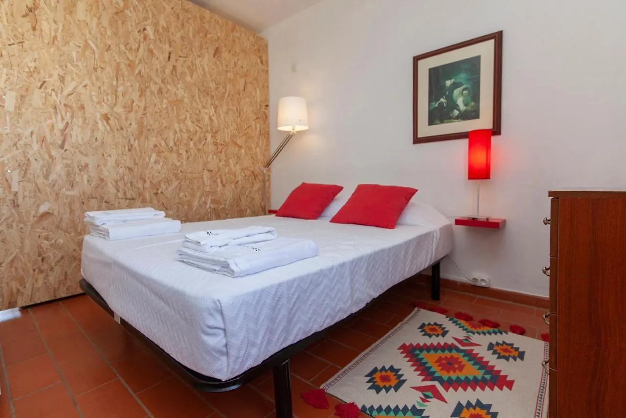 B12 - Pool And Sun Apartment Λάγος